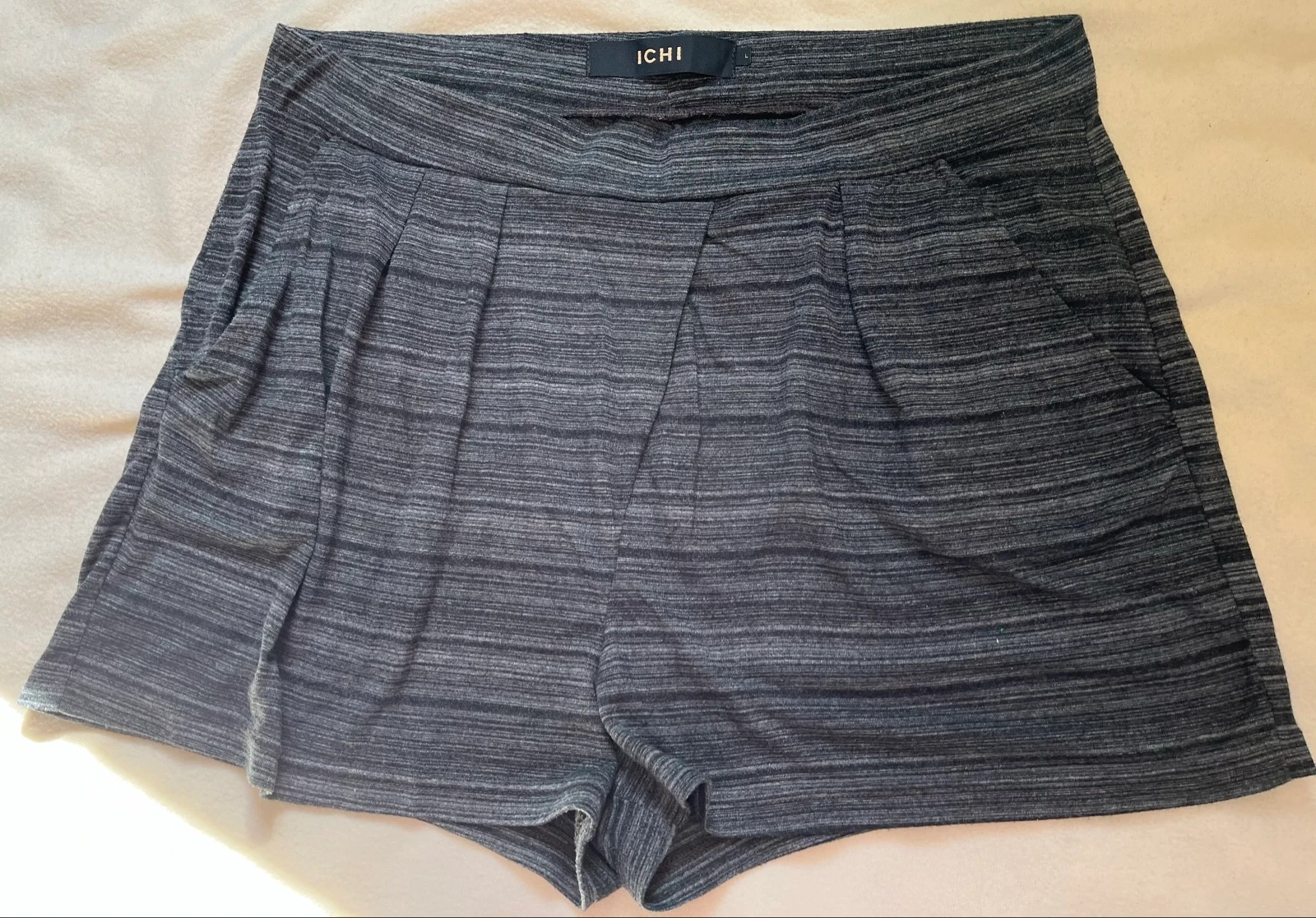 Short fluide L